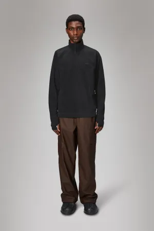 Addis Fleece Half Zip