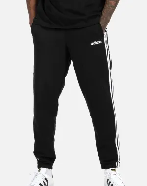 Adidas ESSENTIALS 3-STRIPES TAPERED PANTS