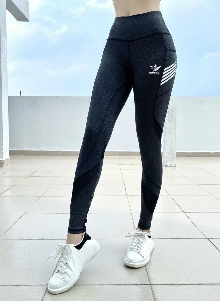 Adidas Women Leggings and Tights