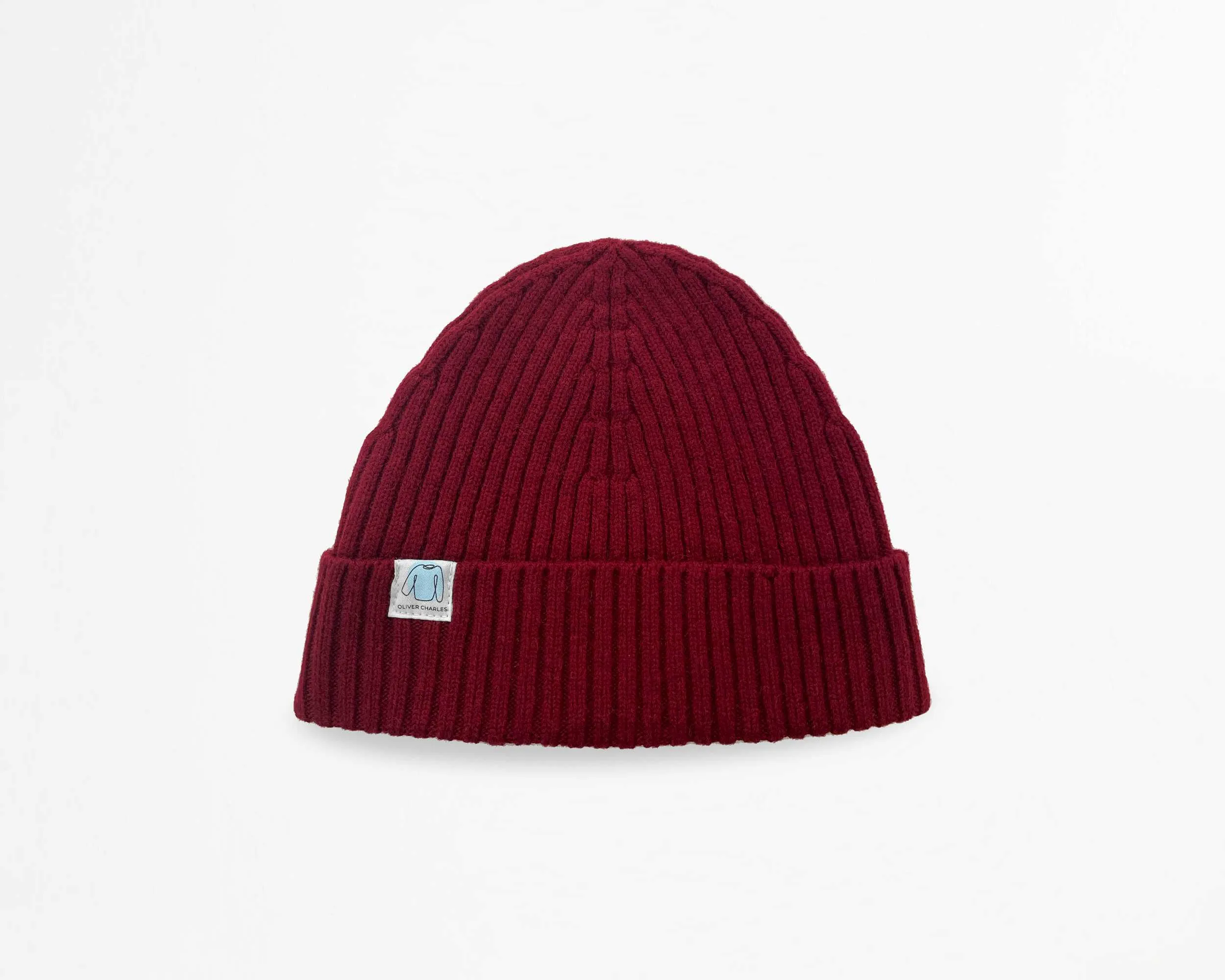 All-Season Beanie