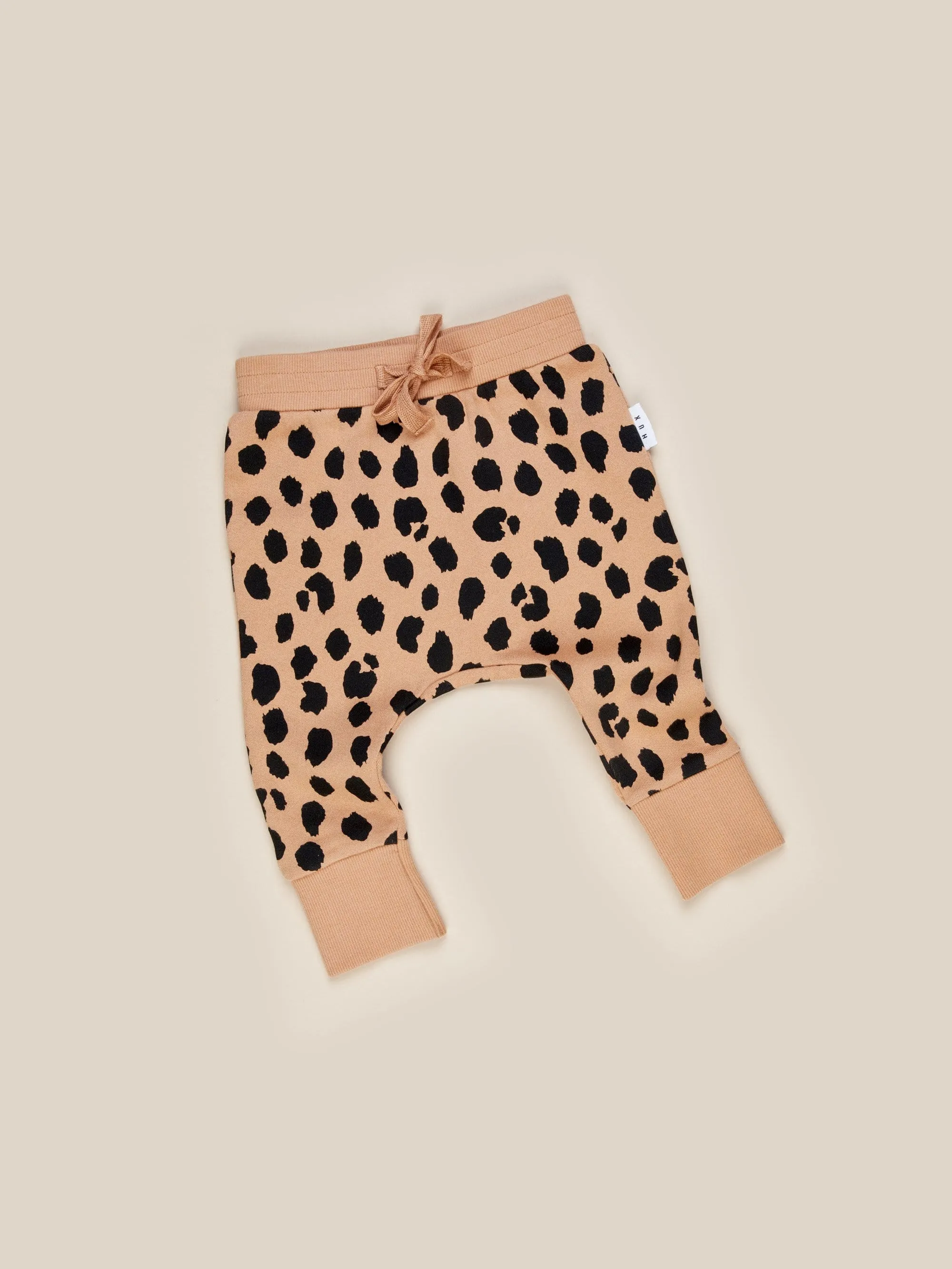 Animal Drop Crotch Pant