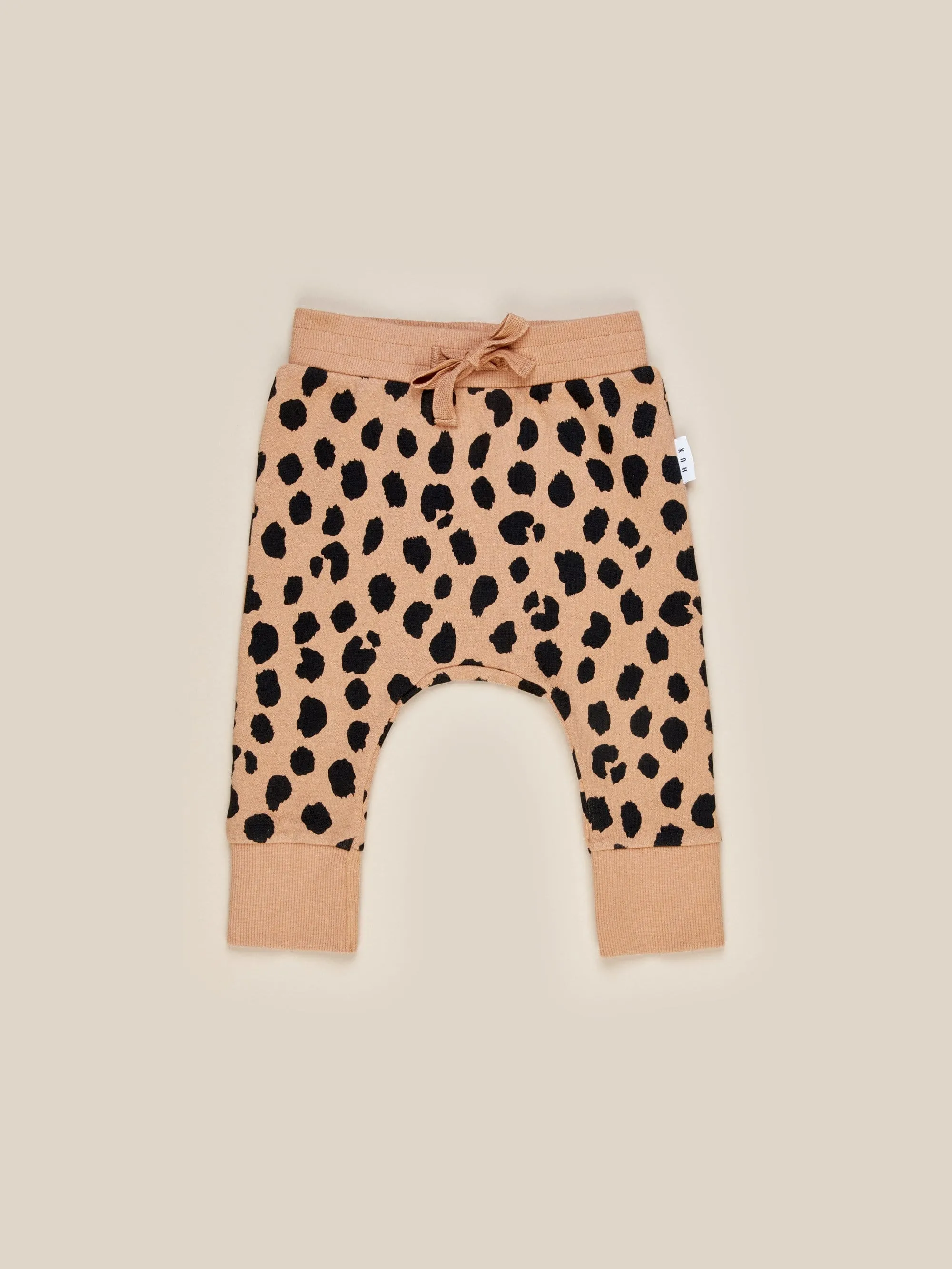 Animal Drop Crotch Pant