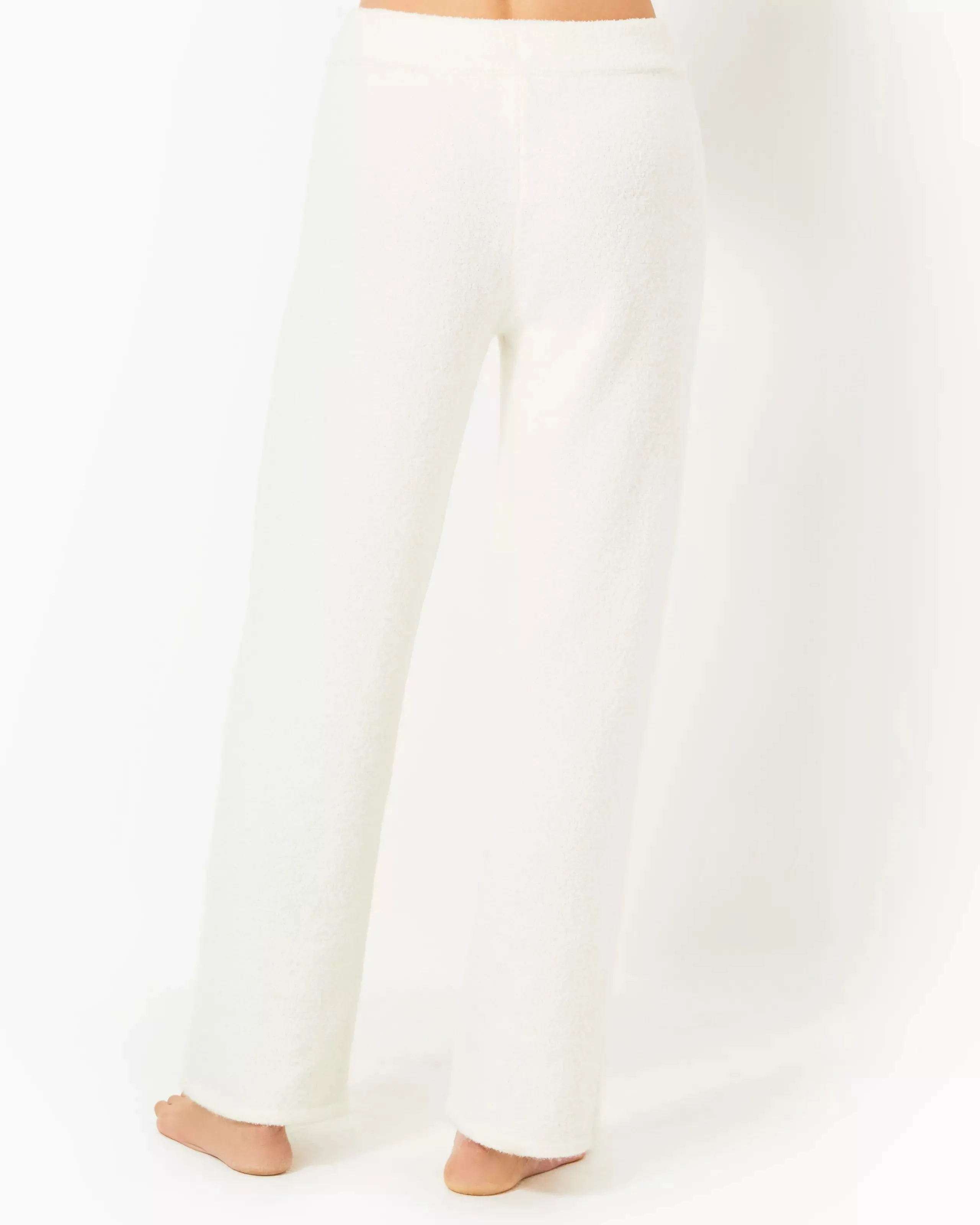 Arial Sweater Pant (Coconut)