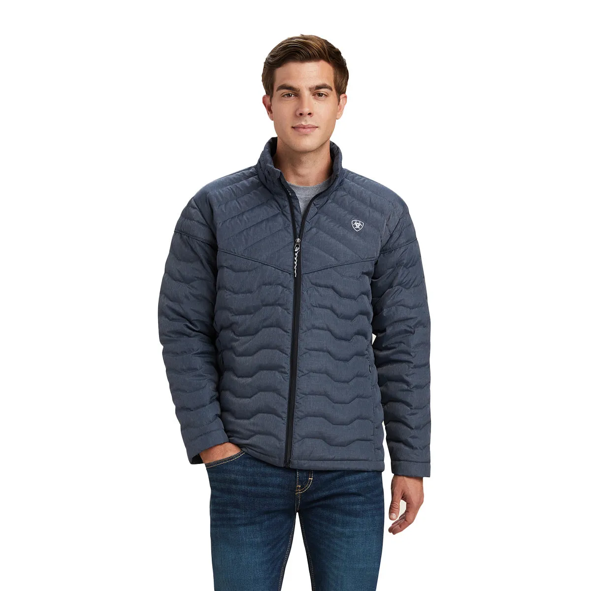 Ariat Men's Ideal Down Jacket - Sale