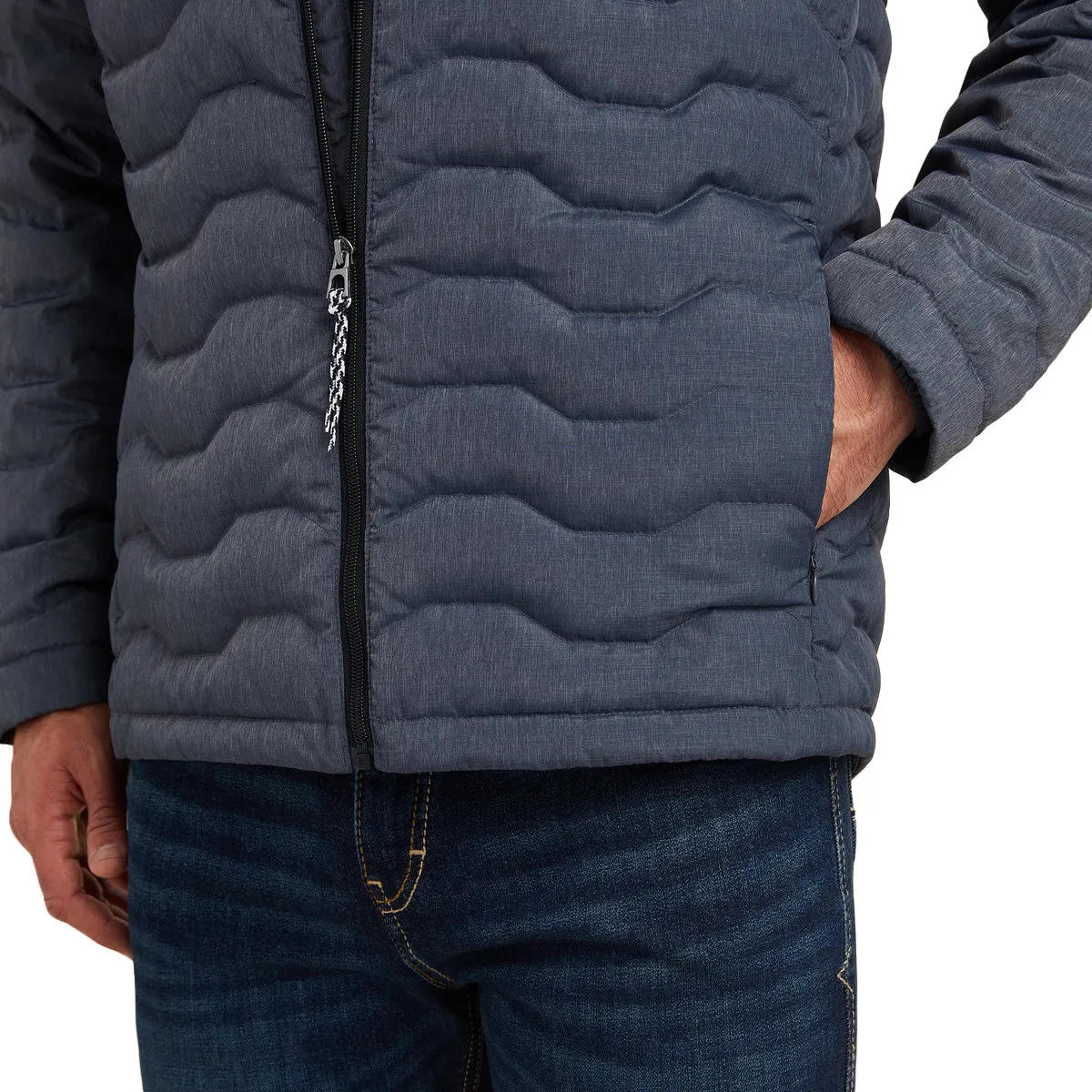 Ariat Men's Ideal Down Jacket - Sale