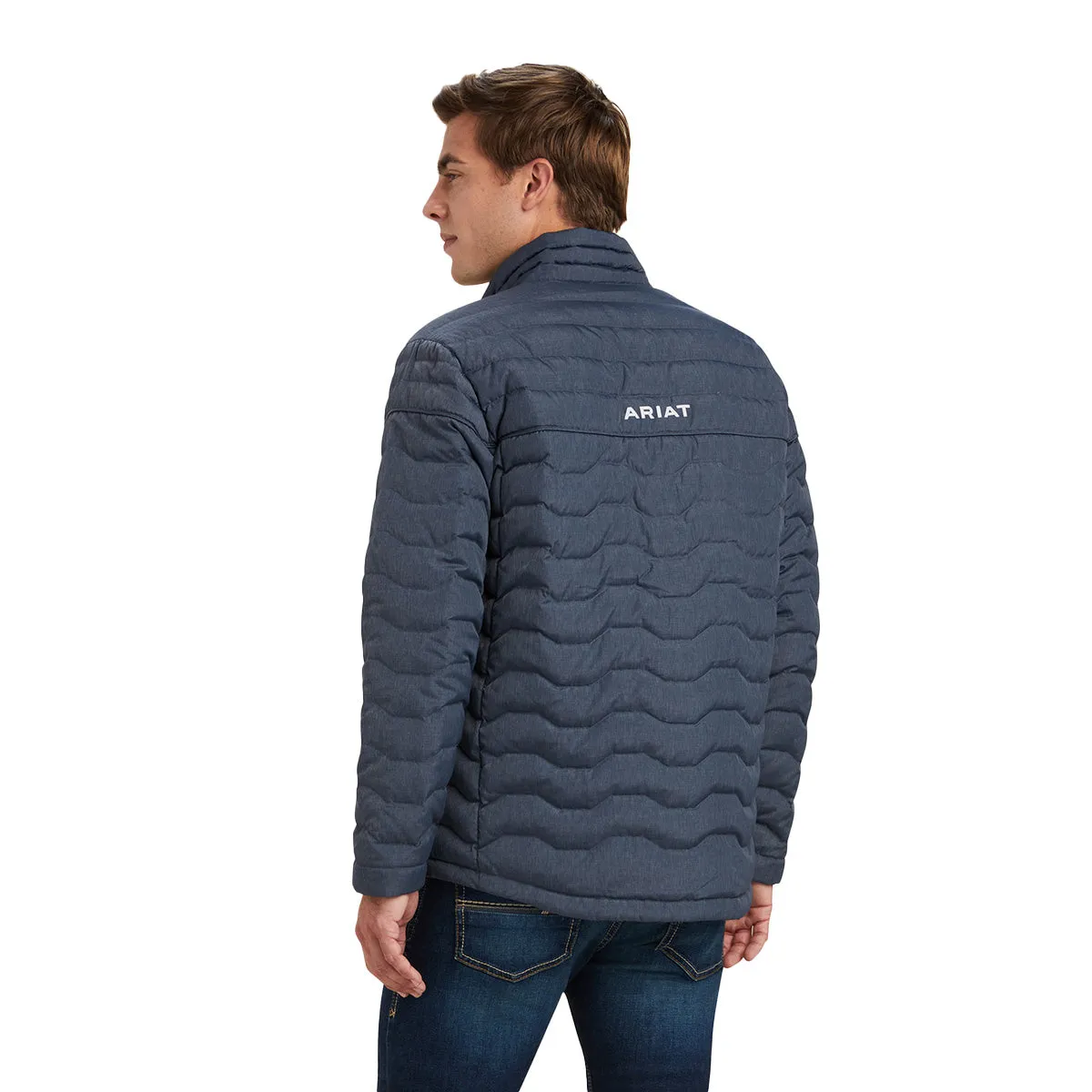 Ariat Men's Ideal Down Jacket - Sale