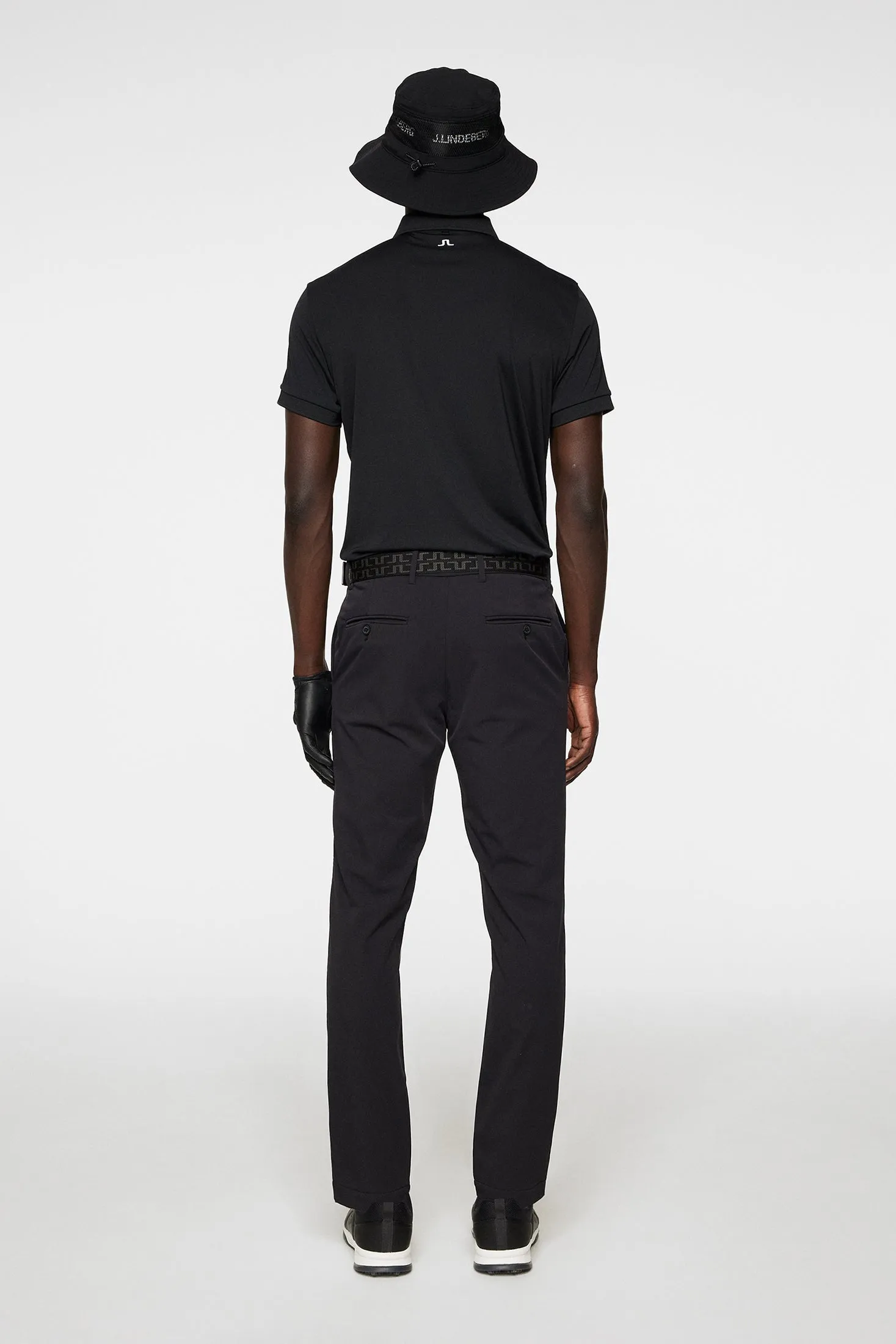 Axil Fleece Twill Pant