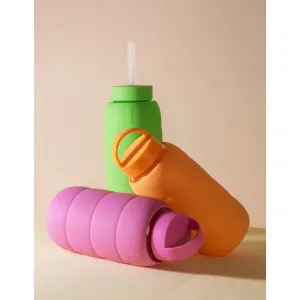 Bink Puffer Bottle 800ml VARIOUS COLOURS