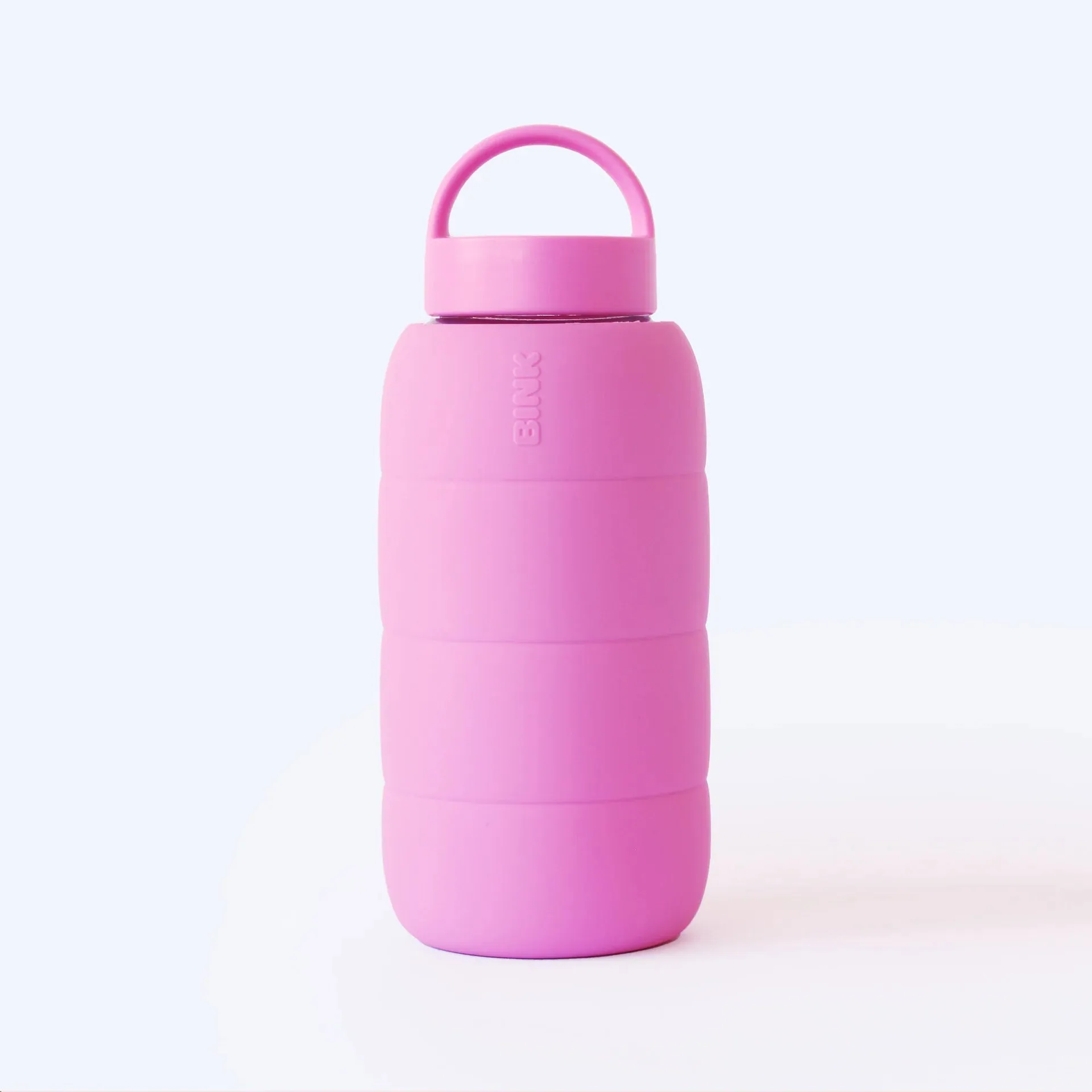 Bink Puffer Bottle 800ml VARIOUS COLOURS