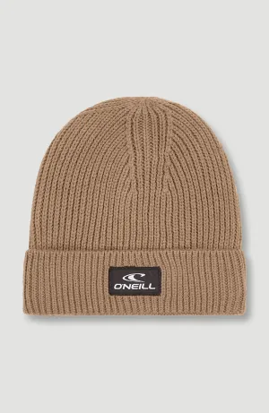 Bouncer Beanie | Concrete