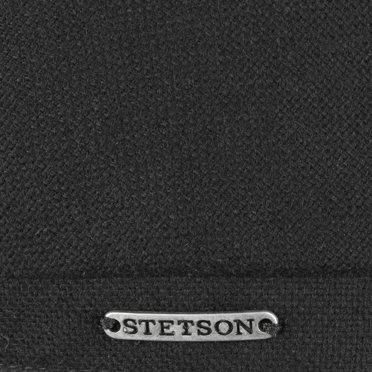 Brooklin virgin Wool and cotton Newsboy by Stetson