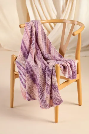 Corner to Cozy Blanket