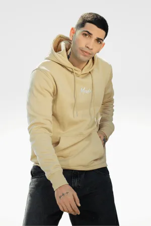 Creamy Cashmere Hoodie