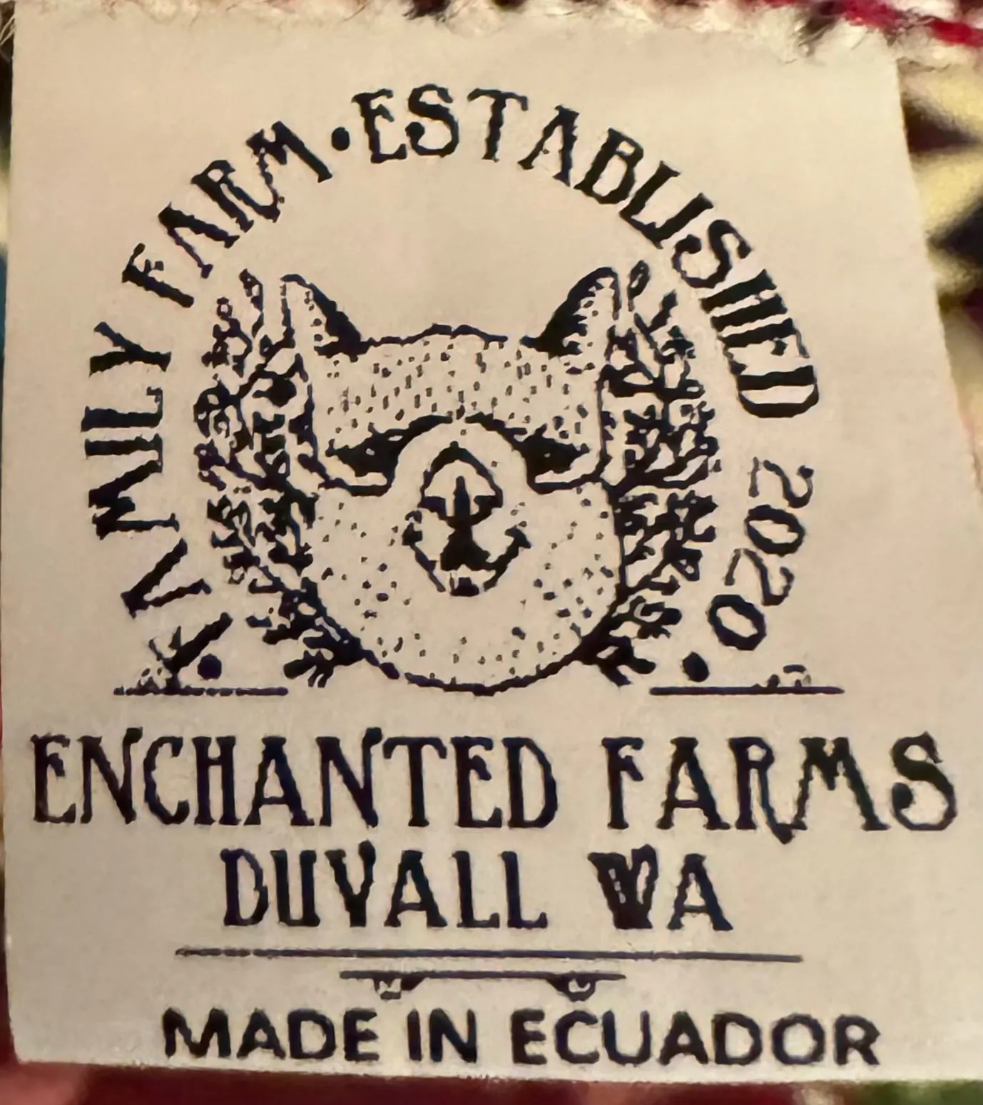 Cuzco - Alpaca Wool Blanket - Enchanted Farms