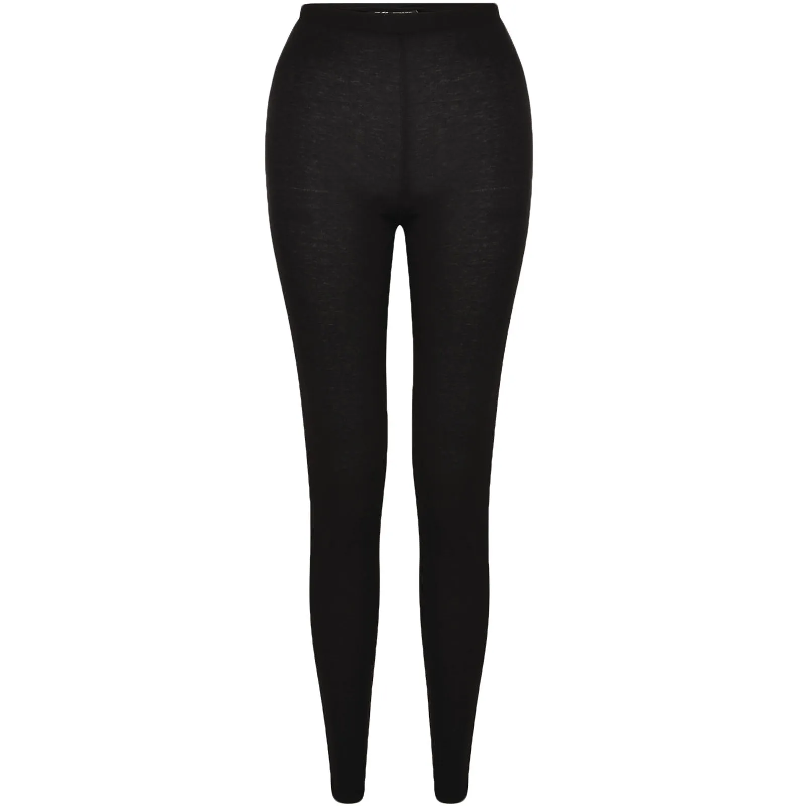 Dare 2b Womens Exchange II Thermal Baselayer Leggings - Black