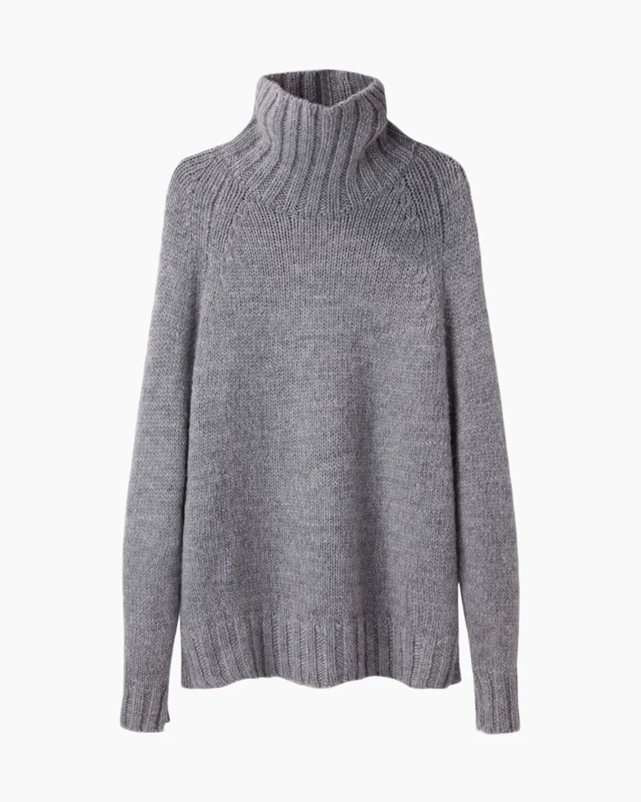 Didion Chunky Turtleneck