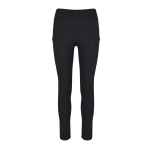 EBW FIT Black  7/8 Leggings