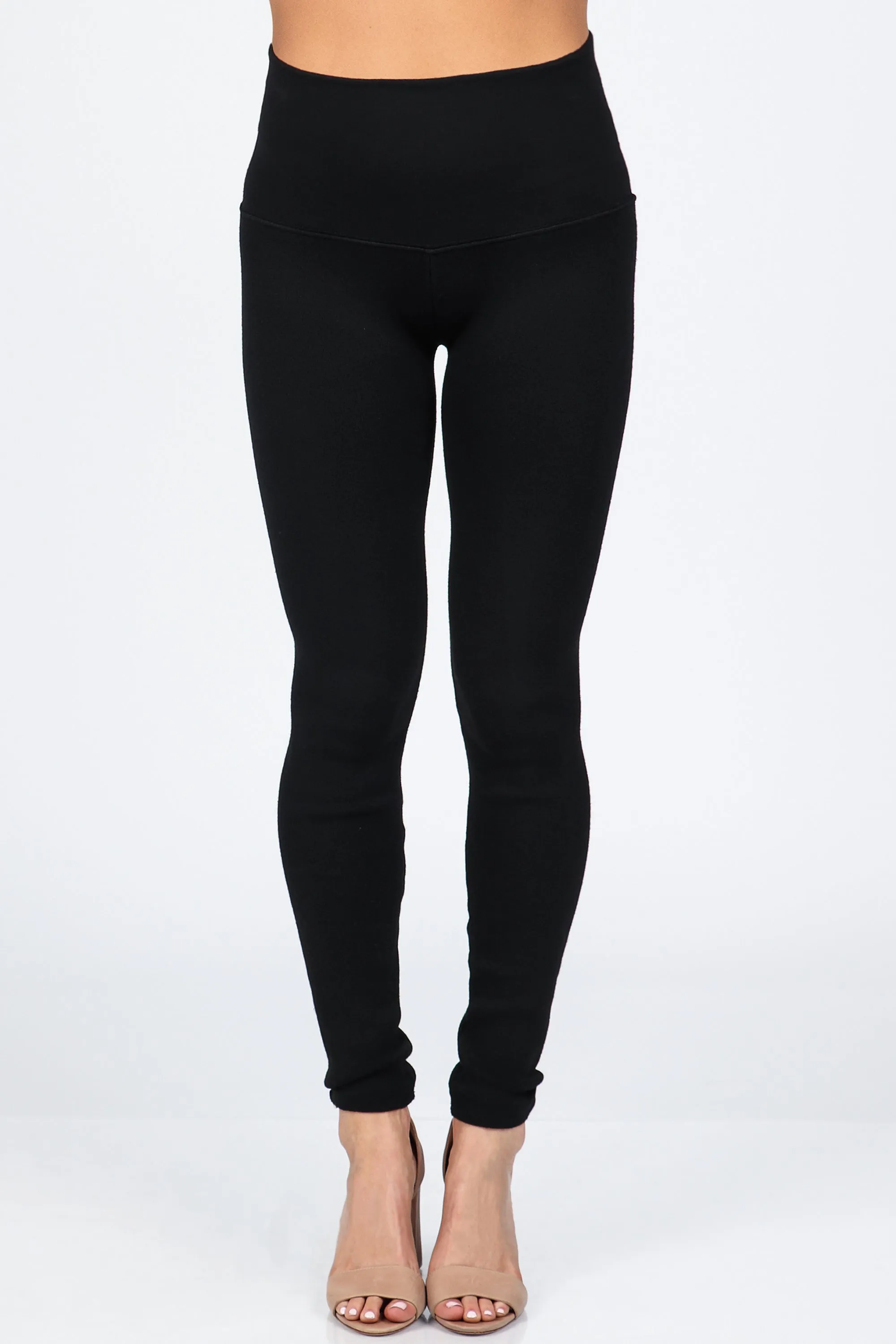 Essential Sweater Legging