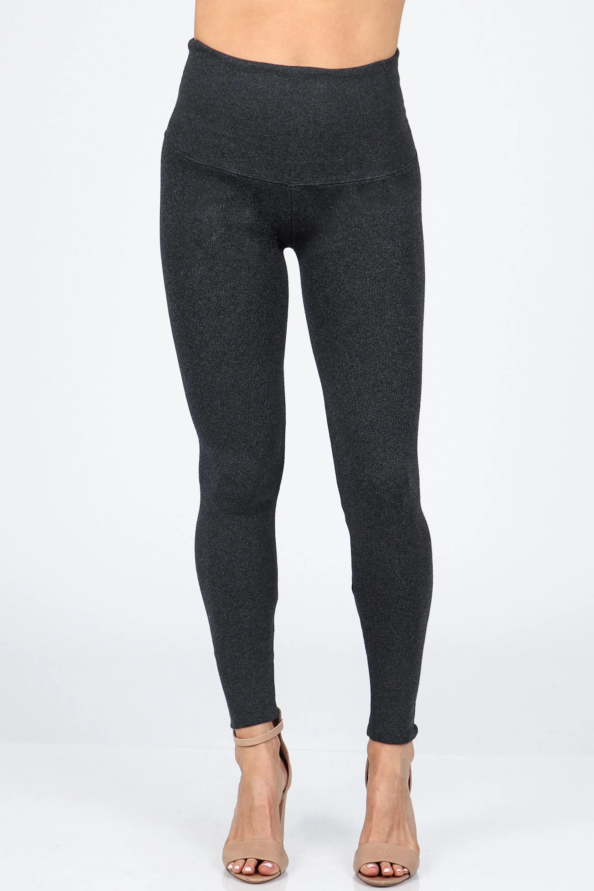 Essential Sweater Legging