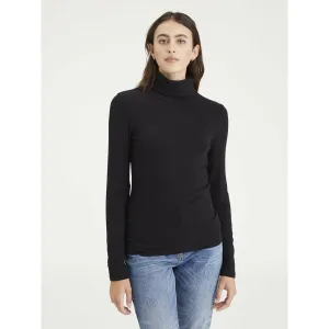 Essential Turtleneck Top