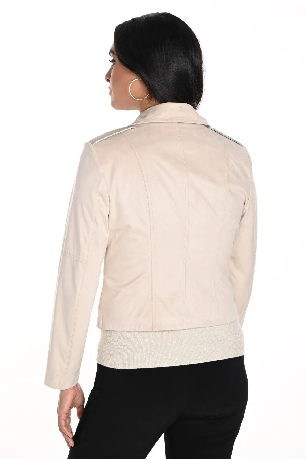 Frank Lyman Jacket 243502U Beige