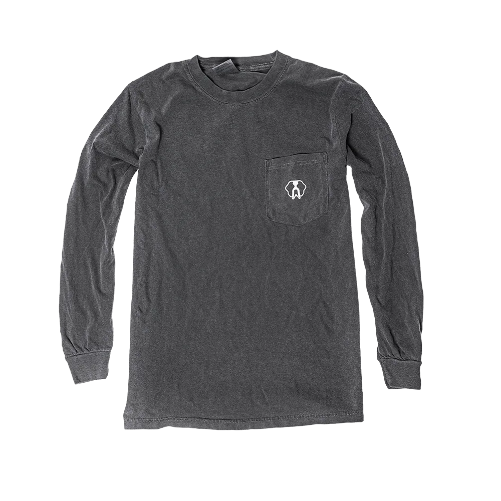 Landscape Long Sleeve Shirt | Unisex