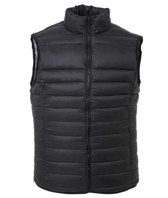 LegendLife Unisex Puffer Vest