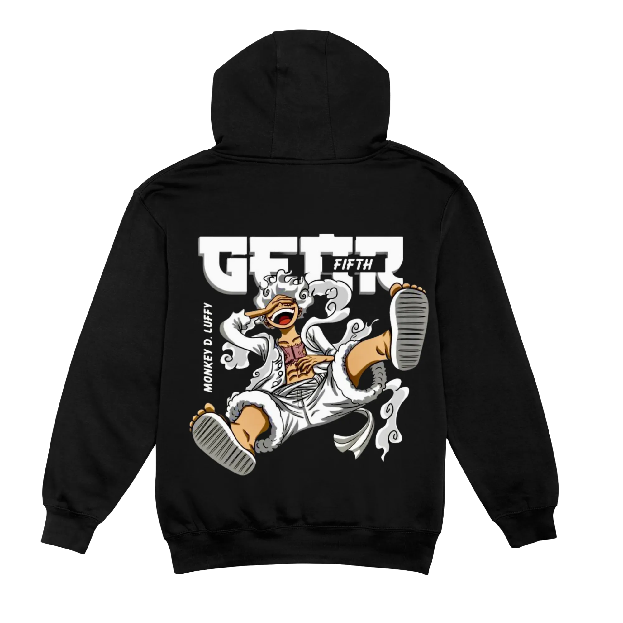 LUFFY GEAR5 Hoodie