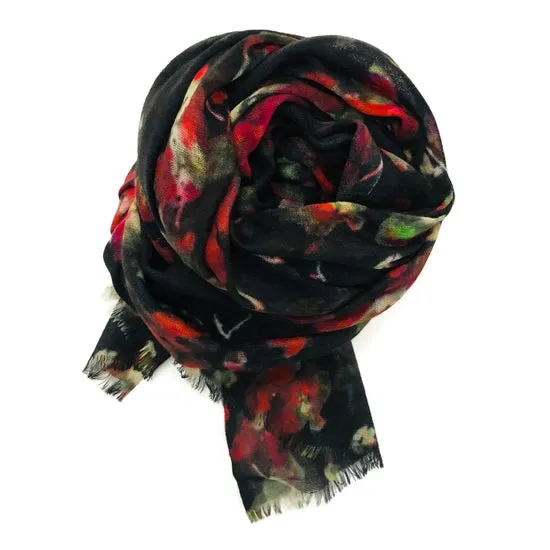 Maia Scarf Collection