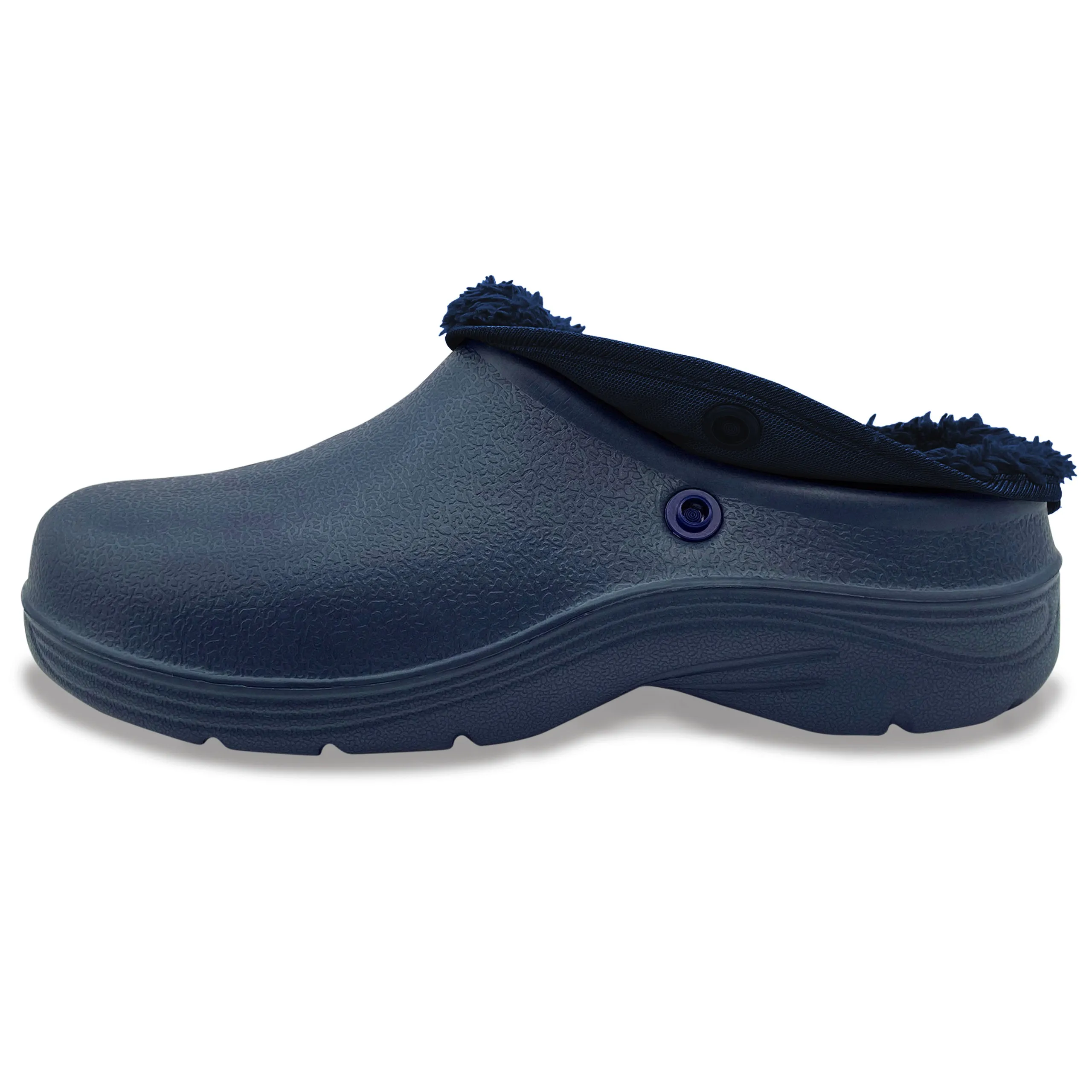 Men's Thermal Fleece Lined Lorton Garden Clogs