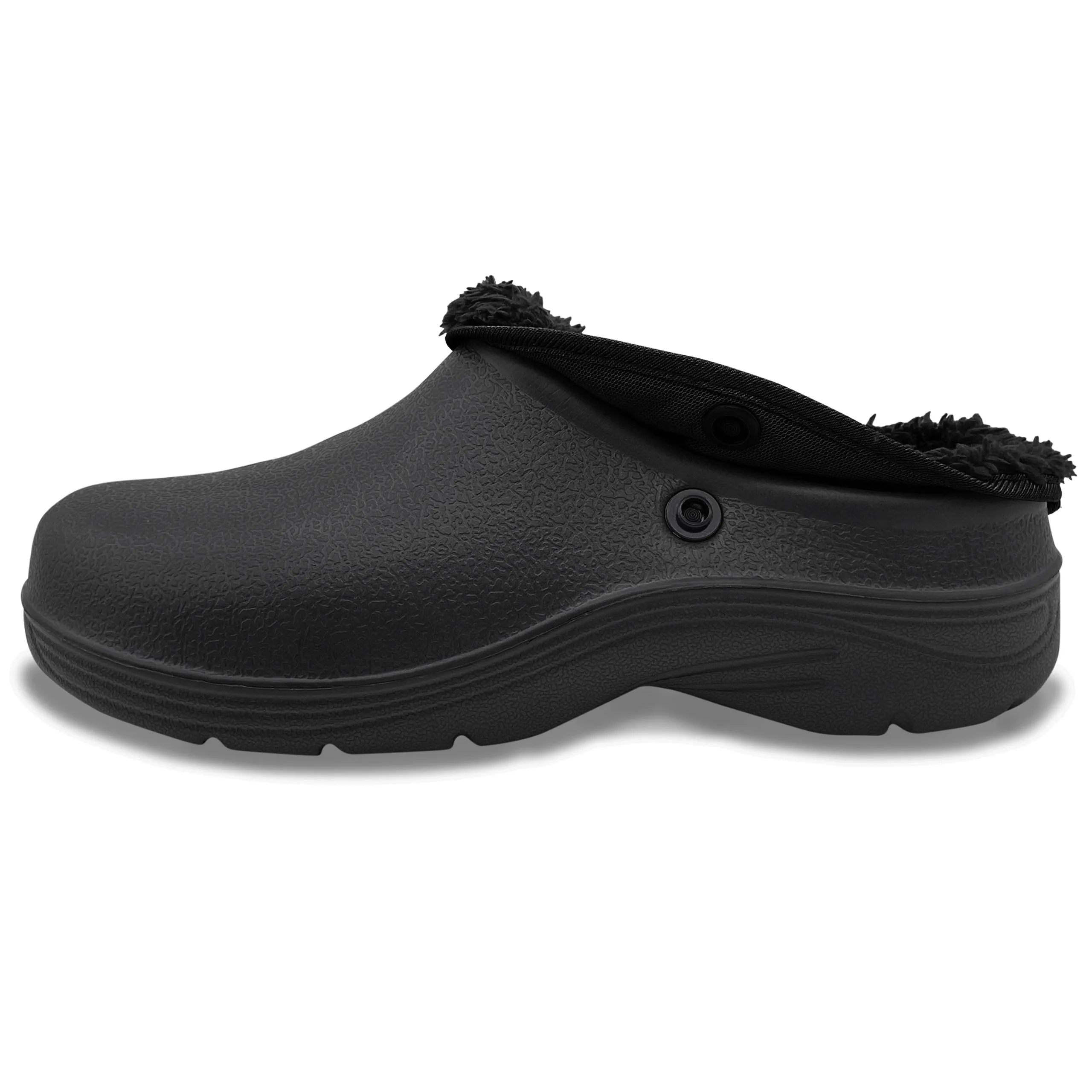 Men's Thermal Fleece Lined Lorton Garden Clogs