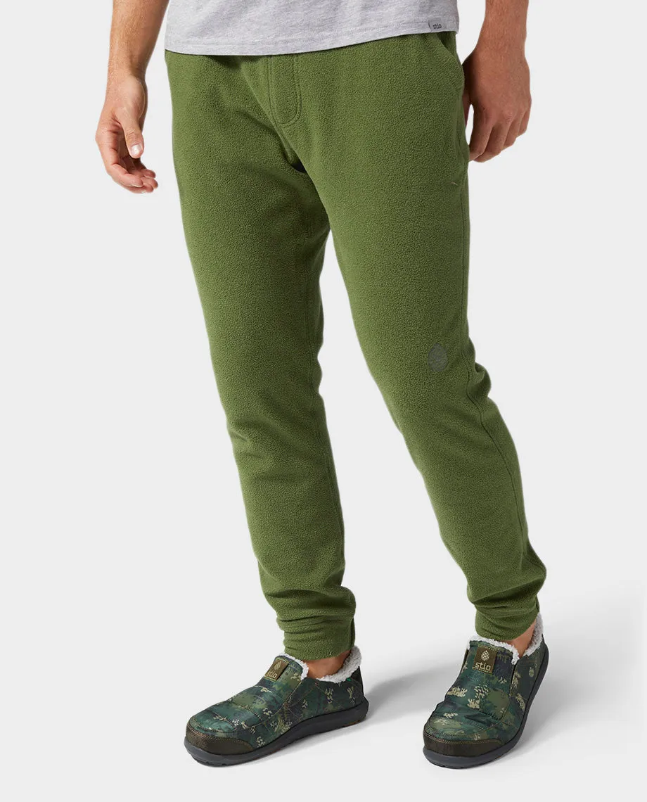 Men's Turpin Fleece Pant