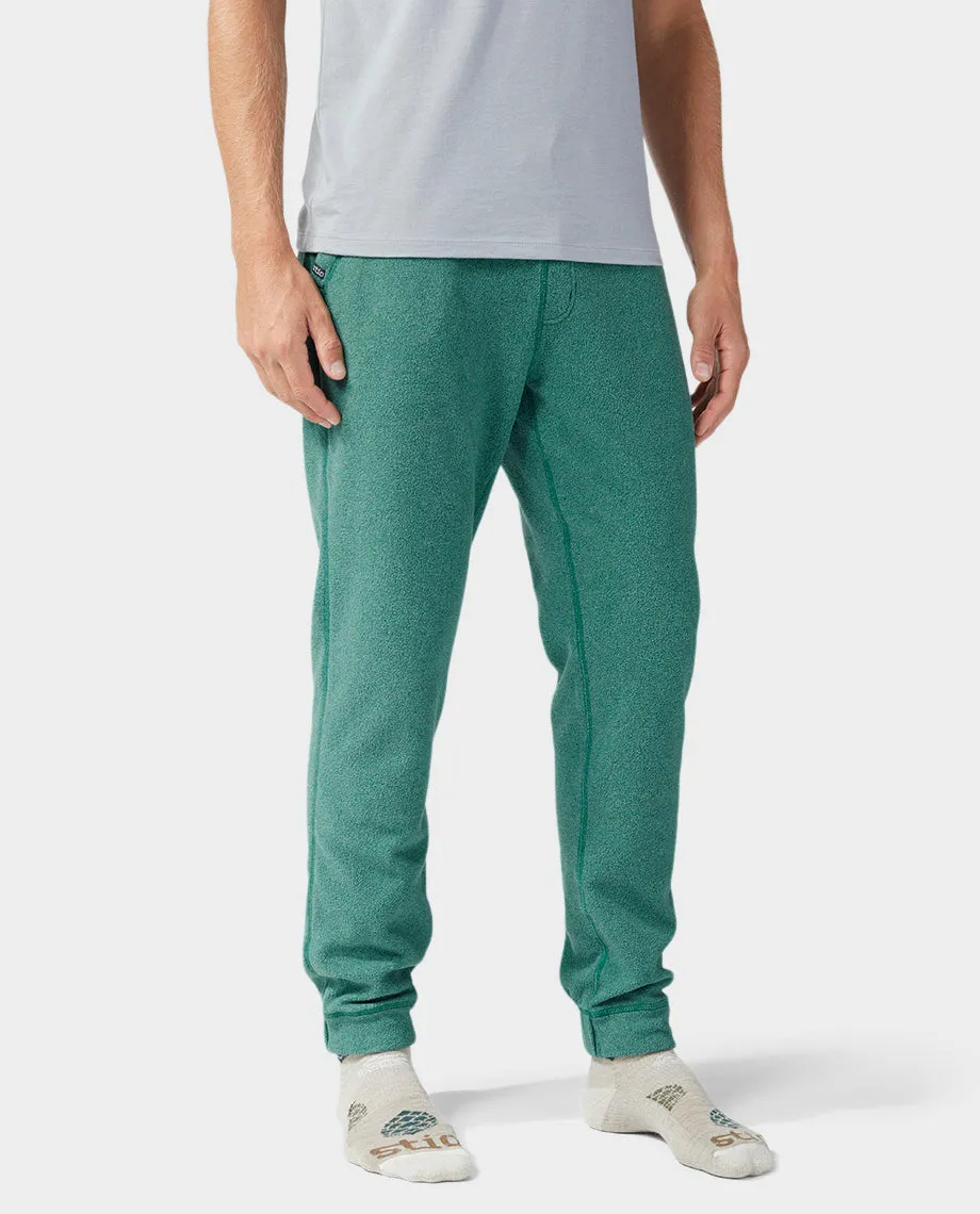 Men's Turpin Fleece Pant