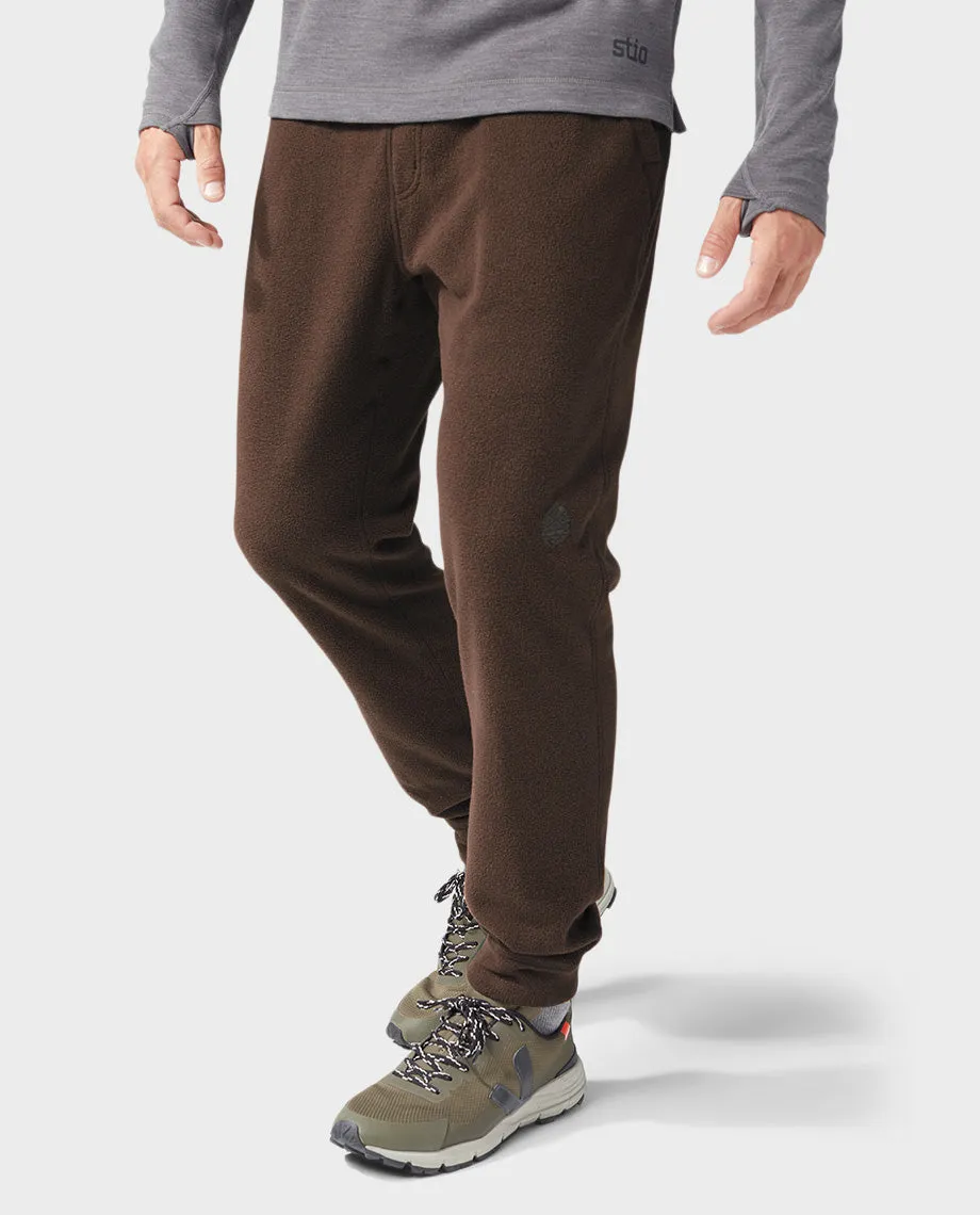 Men's Turpin Fleece Pant