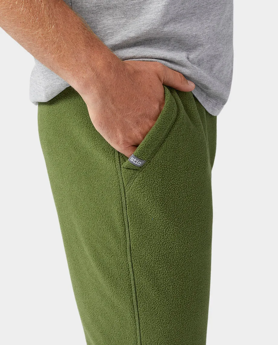 Men's Turpin Fleece Pant