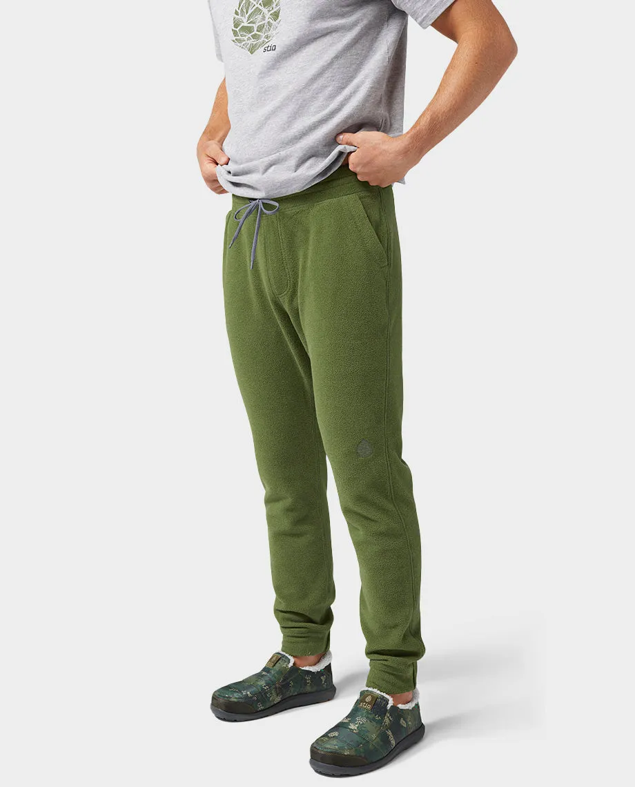 Men's Turpin Fleece Pant