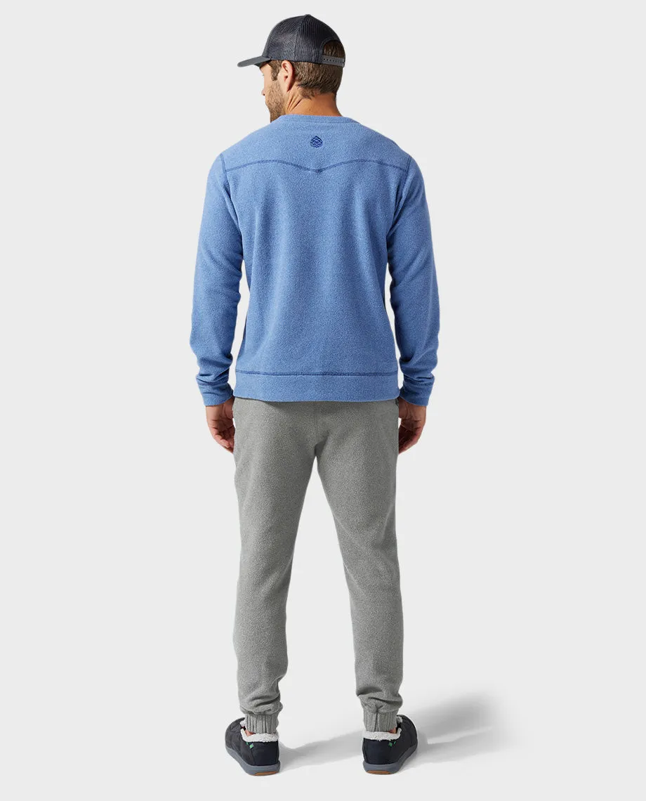 Men's Turpin Fleece Pant