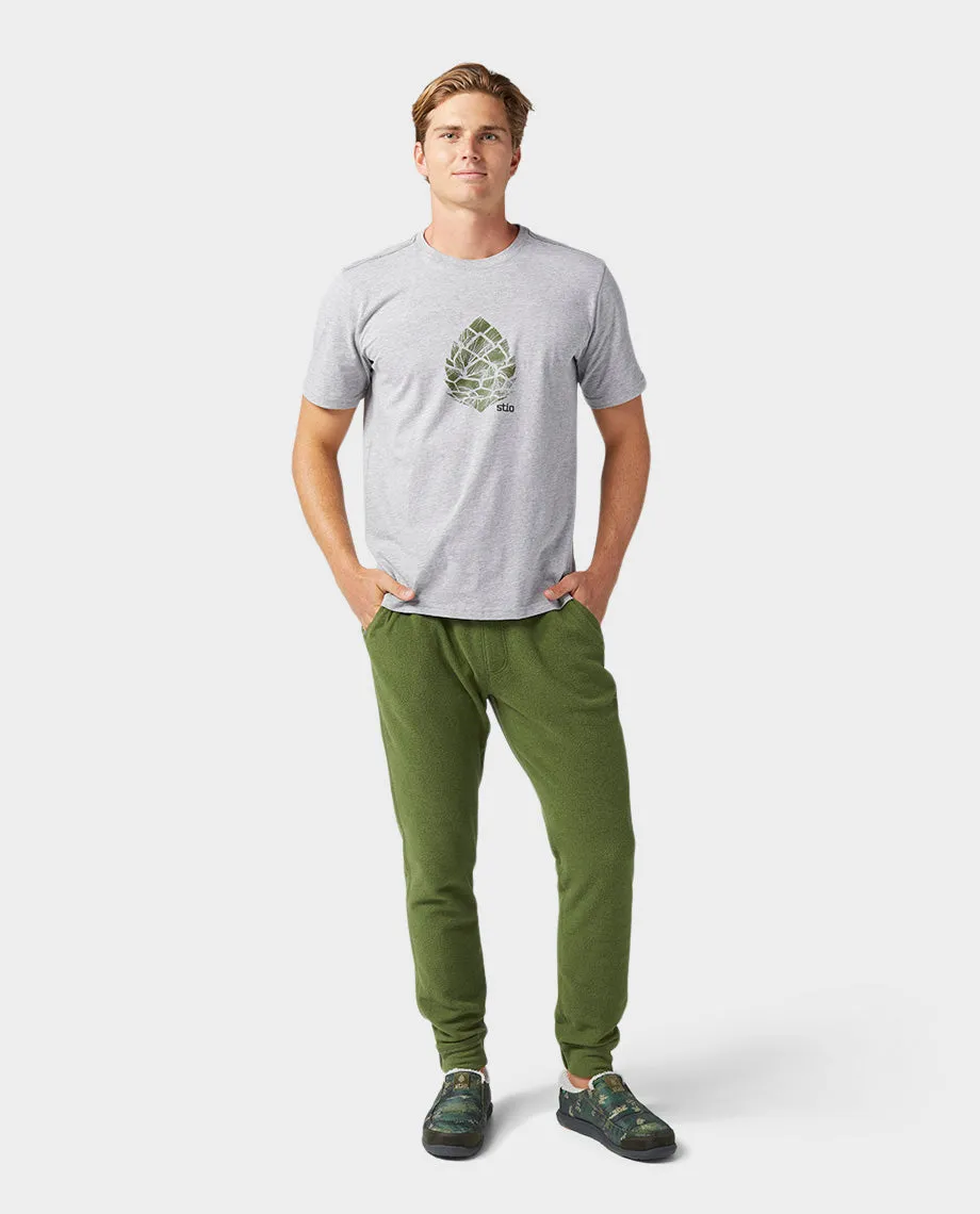 Men's Turpin Fleece Pant