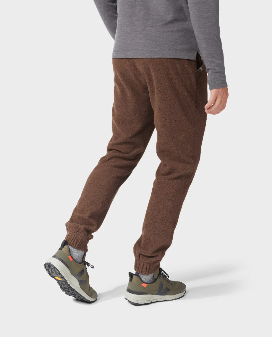 Men's Turpin Fleece Pant