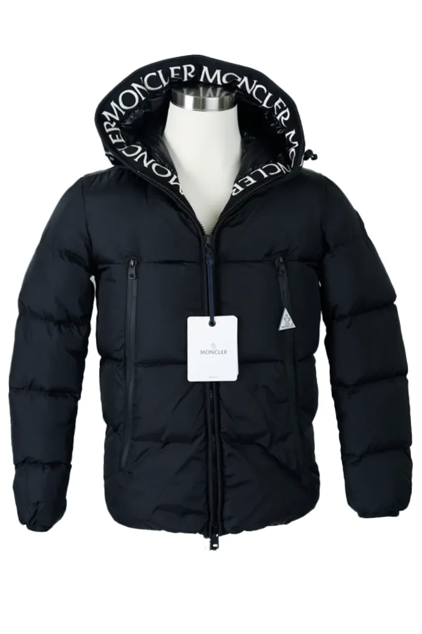 Montcla Down Puffer Jacket