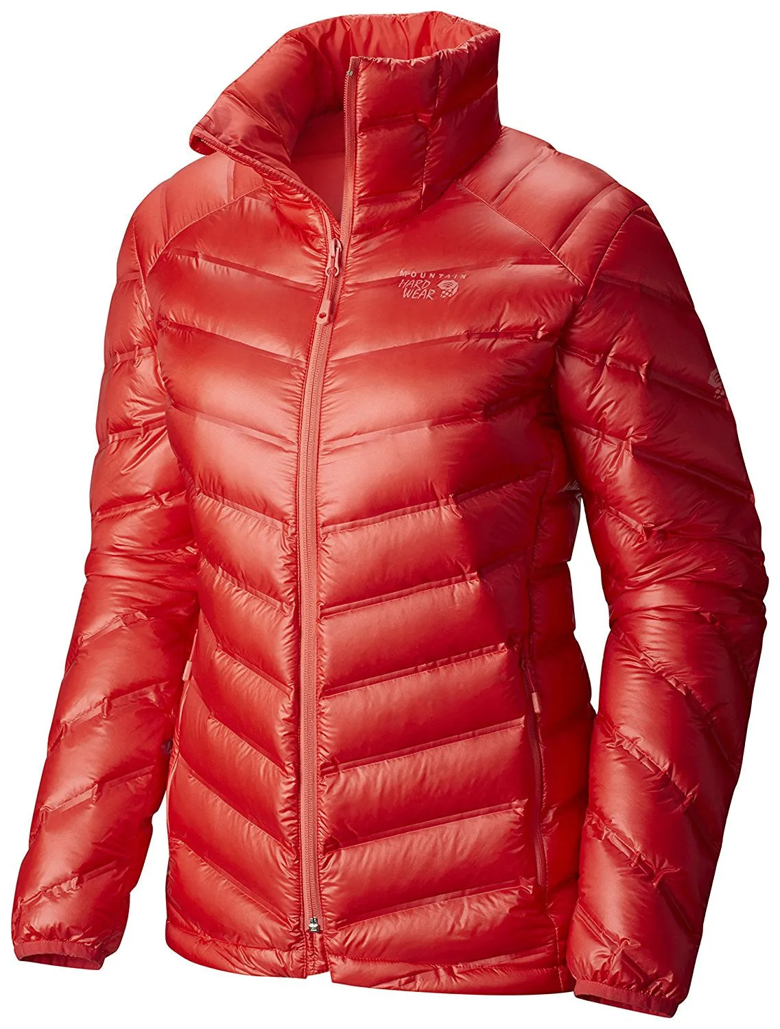 Mountain Hardwear Stretch Down RS Jacket - Women's