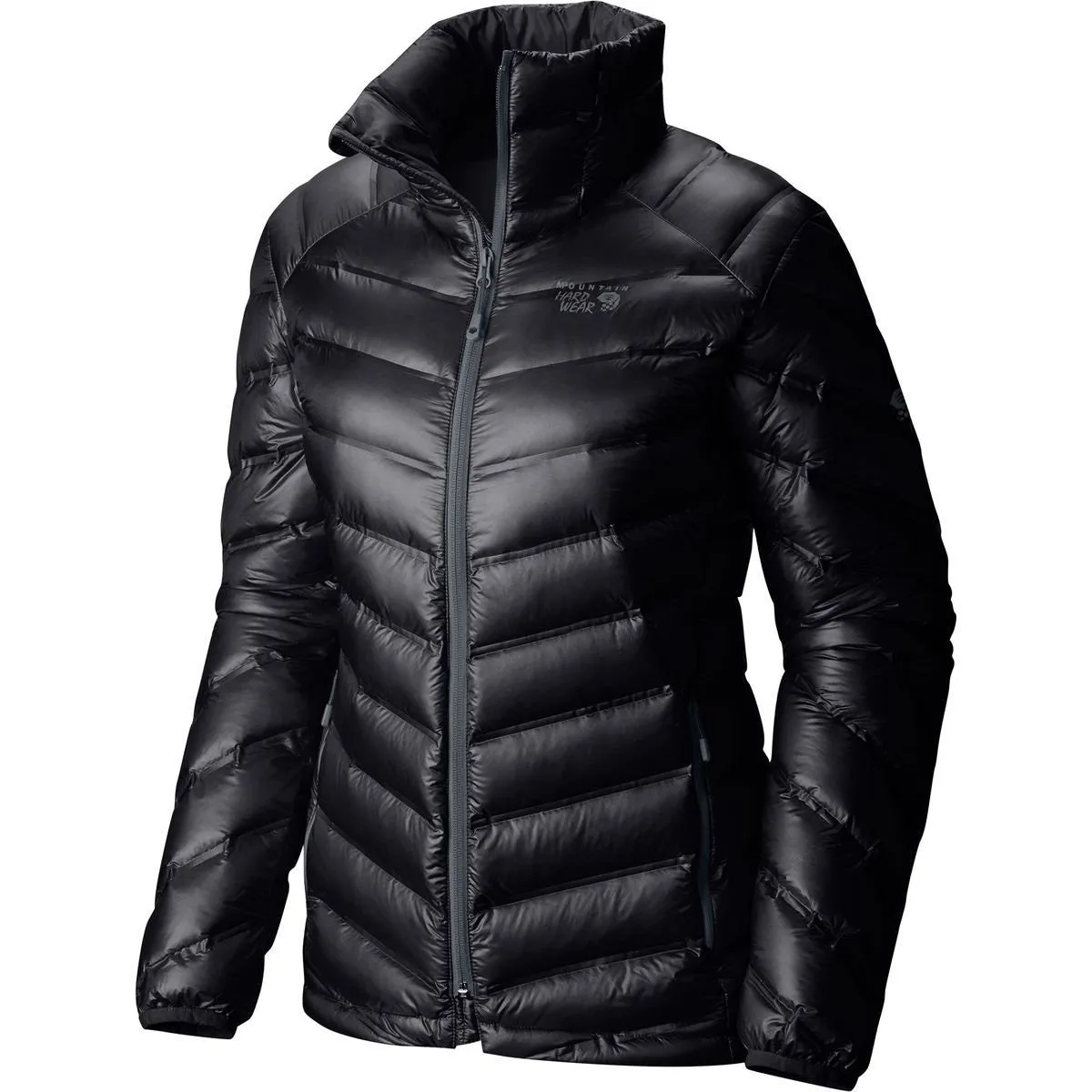 Mountain Hardwear Stretch Down RS Jacket - Women's