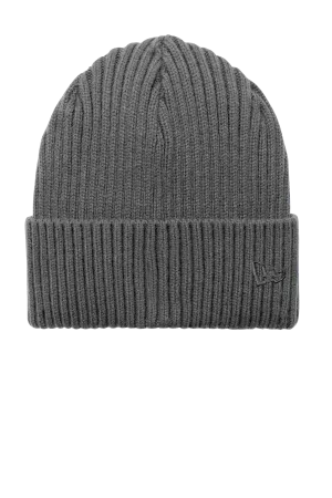 New Era ® Core Classic Cuff Beanie - Graphite