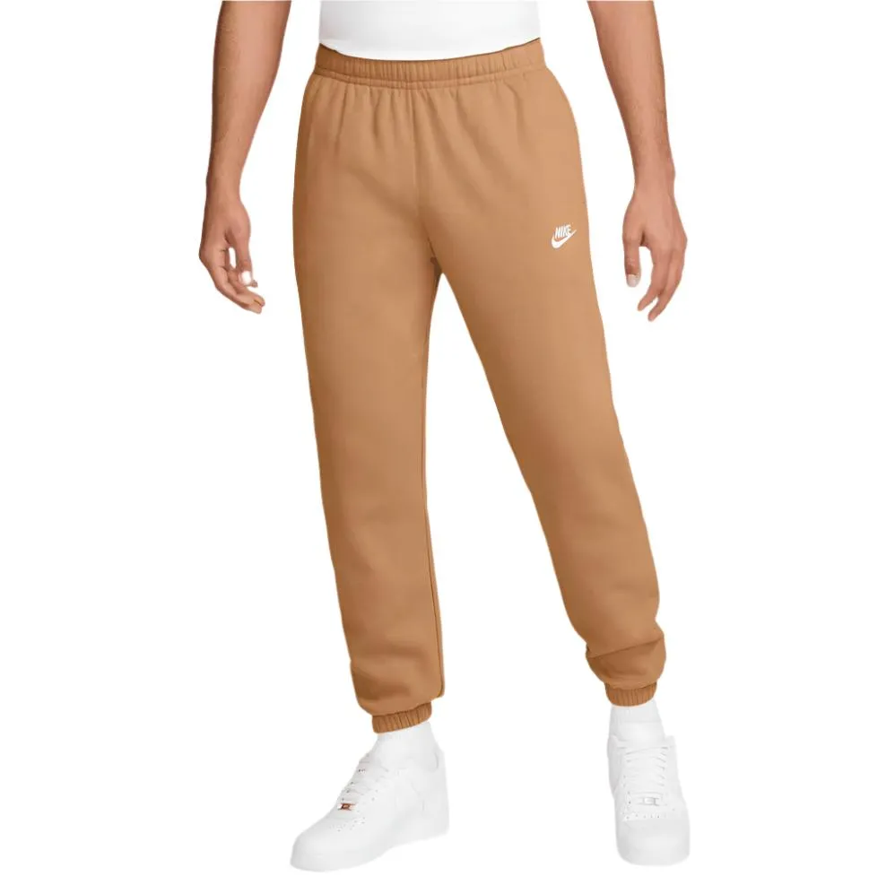 Nike Mens NSW Club Fleece Pants