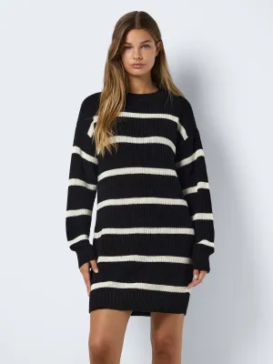 nmmaysa knit dress