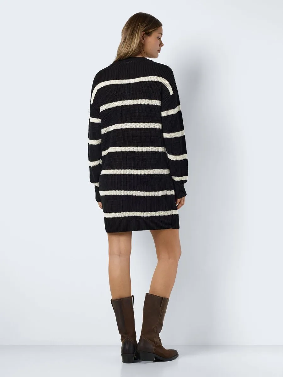 nmmaysa knit dress