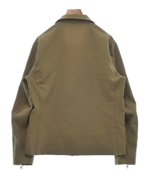 NO ID. Motercycle Jackets