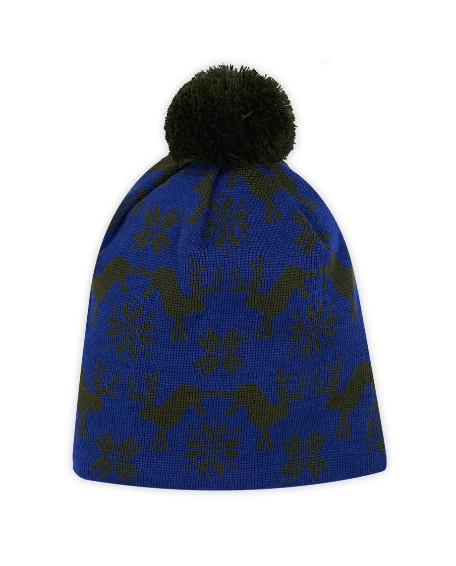 Nordic Jack Beanie