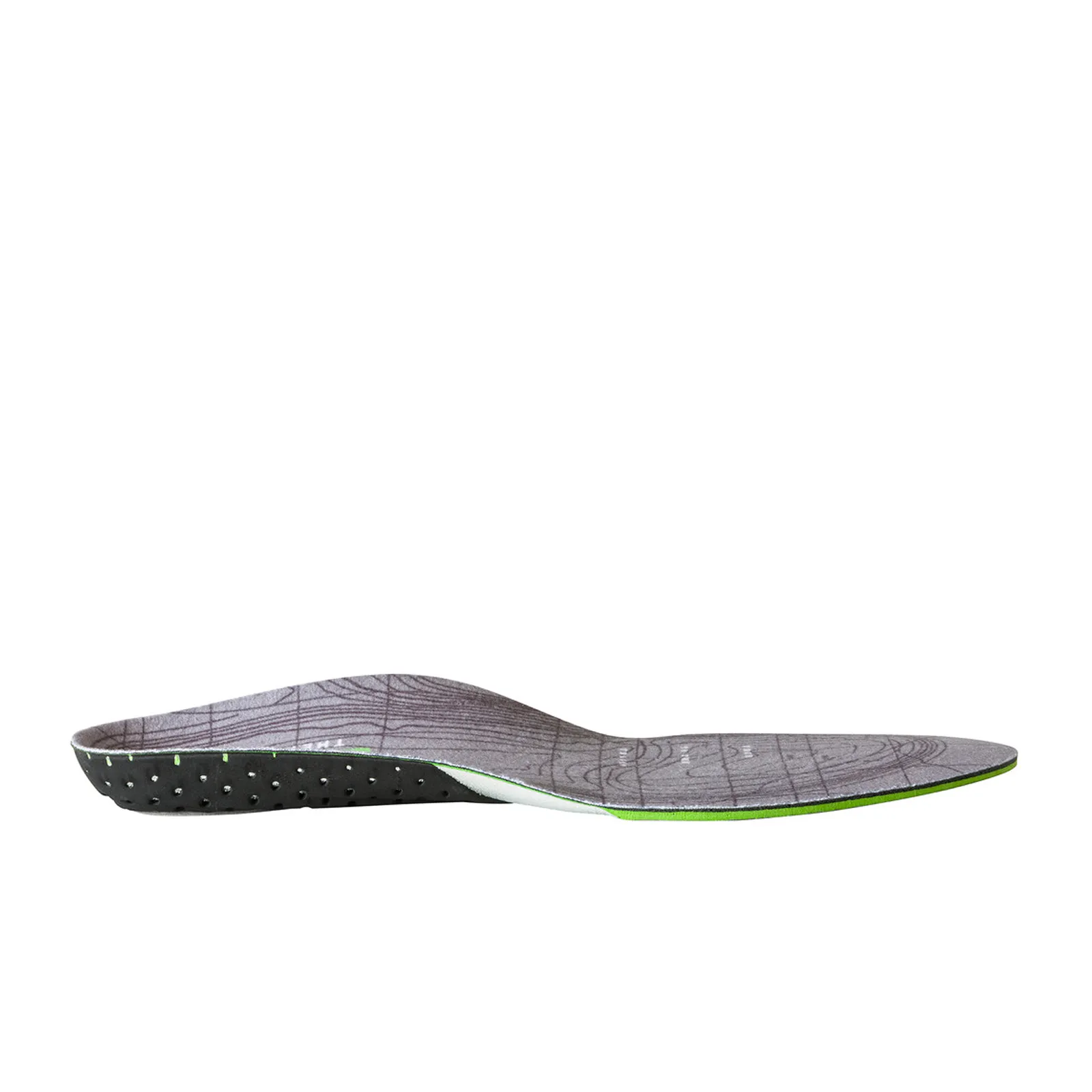 Oboz O FIT Insole Plus Medium Arch Thermal Insole (Unisex)