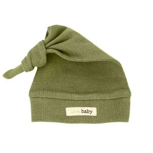 Organic Thermal Knotted Cap